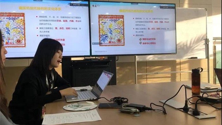 凝“新”聚力共赴新征程，蓄勢(shì)待發(fā)同創(chuàng)新輝煌——奇正集團(tuán)舉辦2021年度新員工入職培訓(xùn)