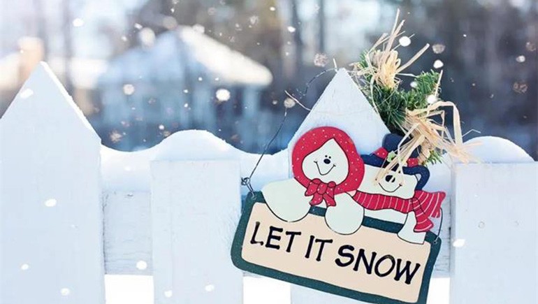 節(jié)氣 | “大雪”將至，進(jìn)補(bǔ)養(yǎng)生有講究！