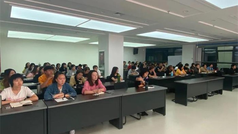 知法、懂法、守法，防范法律風險丨奇正集團開展職工法律知識培訓