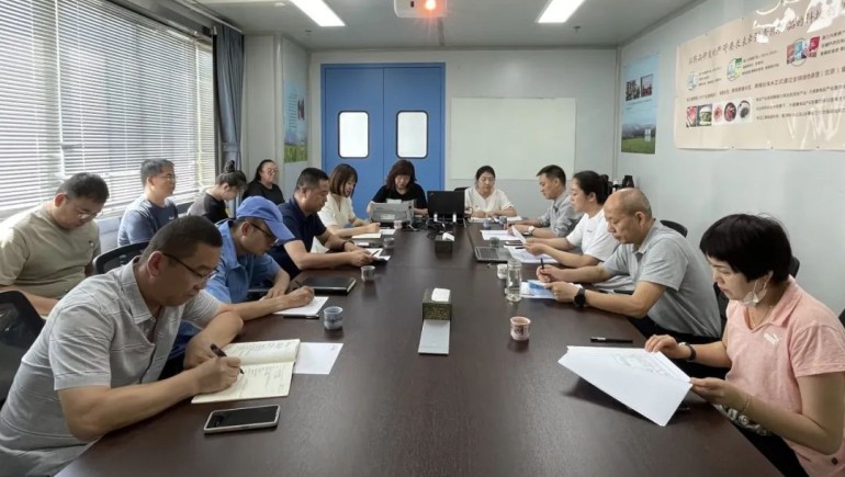 喜訊！奇正健康品公司順利通過果蔬固體飲料（濕法?藝）?產許可